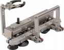 Buschmann Double Falz Seamer