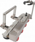 Buschmann Double Falz Seamer