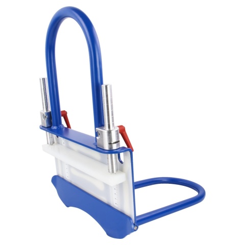 FalzSid VARIO 3.0 - zamykacz krawędziowy obróbek