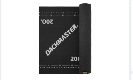 Membrana dachowa Dachmaster 200 g 75m²/rolka