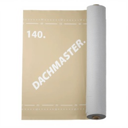Membrana dachowa Dachmaster 140 g 75m²/rolka