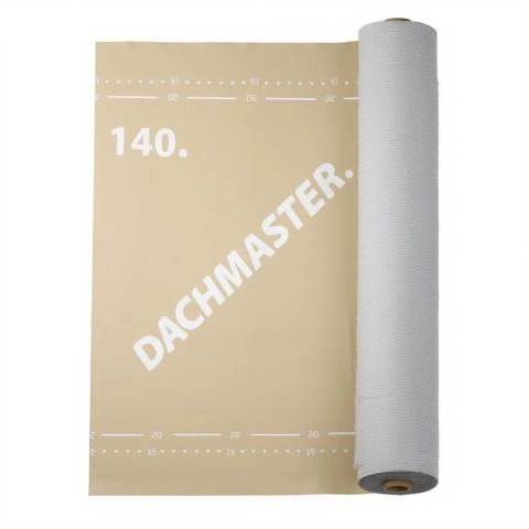 Membrana dachowa Dachmaster 140 g 75m²/rolka