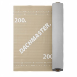 Membrana dachowa Dachmaster 200 g 75m²/rolka