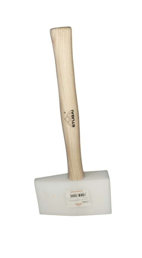 STUBAI 278501 młotek blacharski skośny