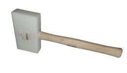 STUBAI 278502 młotek blacharski prosty