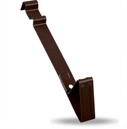 Śniegołap, rozbijacz śniegu CREATON TITANIA RAL 8017