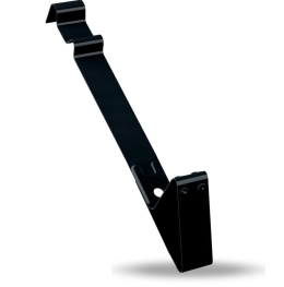 Śniegołap, rozbijacz śniegu CREATON TITANIA RAL 9005