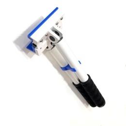 Zaginadło mini rąbka plastikowe (UNI 2 w 1) Buschmann Tools regulowane