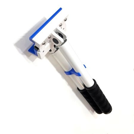 Zaginadło mini rąbka plastikowe (UNI 2 w 1) Buschmann Tools regulowane