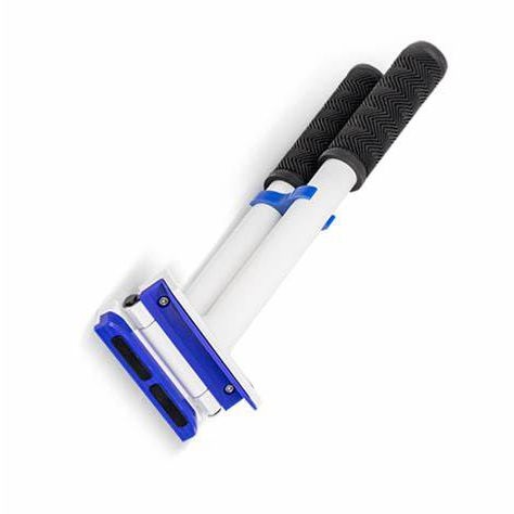 Zaginadło mini rąbka plastikowe (UNI 2 w 1) Buschmann Tools Zaginadło mini rąbka plastikowe (UNI 2 w 1) Buschmann Tools