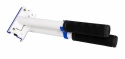 Zaginadło mini rąbka plastikowe (UNI 2 w 1) Buschmann Tools